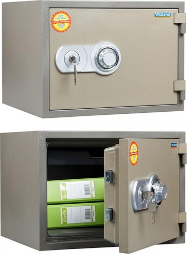 Сейф огнестойкий  VALBERG FRS-36 CL S10199020140