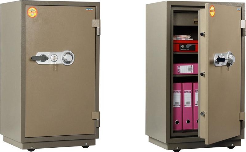 Сейф огнестойкий  VALBERG FRS-99.T-CL S10199170640