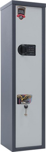 Сейф оружейный AIKO БЕРКУТ-1 EL S11299121441 - изображение 2