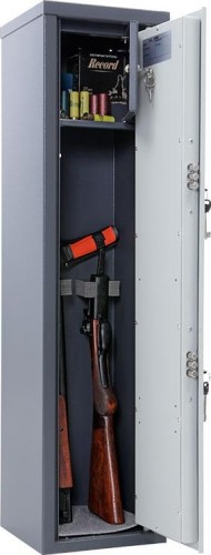 Сейф оружейный AIKO БЕРКУТ-1 S11299121041 - изображение 5