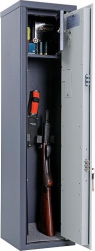 Сейф оружейный AIKO БЕРКУТ-1 EL S11299121441 - изображение 3