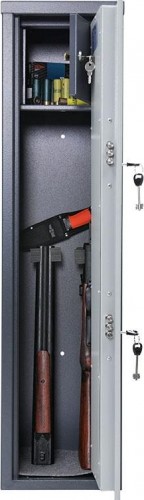 Сейф оружейный AIKO БЕРКУТ-1 S11299121041 - изображение 3