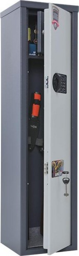 Сейф оружейный AIKO БЕРКУТ-1 EL S11299121441