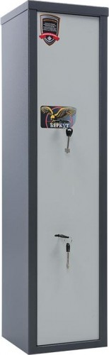 Сейф оружейный AIKO БЕРКУТ-1 S11299121041 - изображение 4