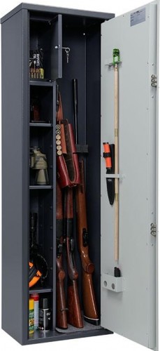 Сейф оружейный AIKO БЕРКУТ-144 S11299124441 - изображение 4