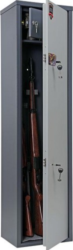 Сейф оружейный AIKO БЕРКУТ-143 S11299124041