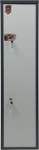 Сейф оружейный AIKO БЕРКУТ-143 S11299124041 - изображение 4