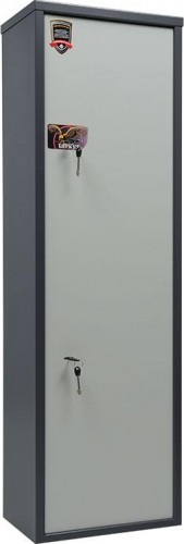 Сейф оружейный AIKO БЕРКУТ-144 S11299124441 - изображение 2