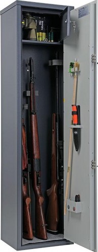 Сейф оружейный AIKO БЕРКУТ-143 S11299124041 - изображение 5