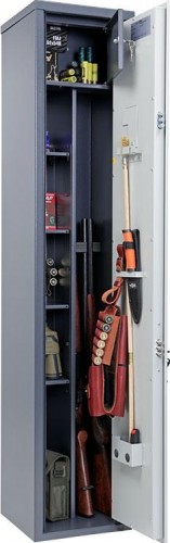 Сейф оружейный AIKO БЕРКУТ-150 EL S11299124941 - изображение 3