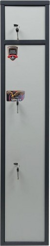 Сейф оружейный AIKO БЕРКУТ-150/2 S11299125541 - изображение 2