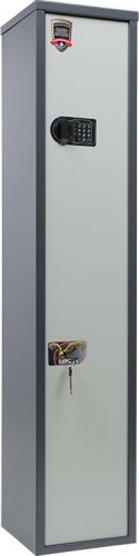 Сейф оружейный AIKO БЕРКУТ-150 EL S11299124941 - изображение 2