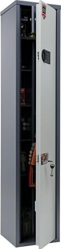 Сейф оружейный AIKO БЕРКУТ-150 EL S11299124941