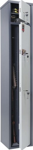 Сейф оружейный AIKO БЕРКУТ-165/2 S11299127541