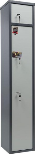 Сейф оружейный AIKO БЕРКУТ-165/2 S11299127541 - изображение 5
