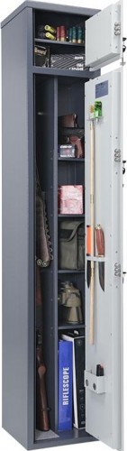 Сейф оружейный AIKO БЕРКУТ-165/2 S11299127541 - изображение 4