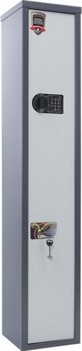 Сейф оружейный AIKO БЕРКУТ-2 EL S11299121941 - изображение 2