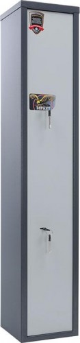 Сейф оружейный AIKO БЕРКУТ-2 S11299121541 - изображение 2