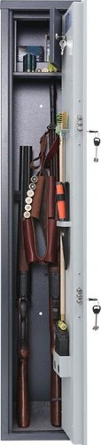 Сейф оружейный AIKO БЕРКУТ-2 S11299121541 - изображение 4