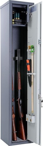 Сейф оружейный AIKO БЕРКУТ-2 EL S11299121941 - изображение 3