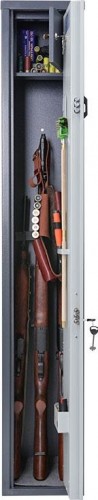 Сейф оружейный AIKO БЕРКУТ-3 EL S11299122441 - изображение 4