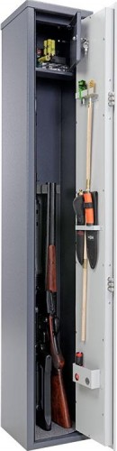 Сейф оружейный AIKO БЕРКУТ-3 S11299122041 - изображение 3