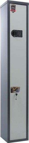 Сейф оружейный AIKO БЕРКУТ-3 EL S11299122441 - изображение 2