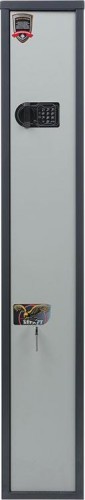 Сейф оружейный AIKO БЕРКУТ-3 EL S11299122441 - изображение 5