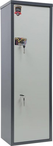 Сейф оружейный AIKO БЕРКУТ S11299120141 - изображение 2