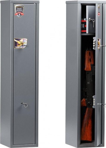 Сейф оружейный AIKO ЧИРОК 1025 S11299102441