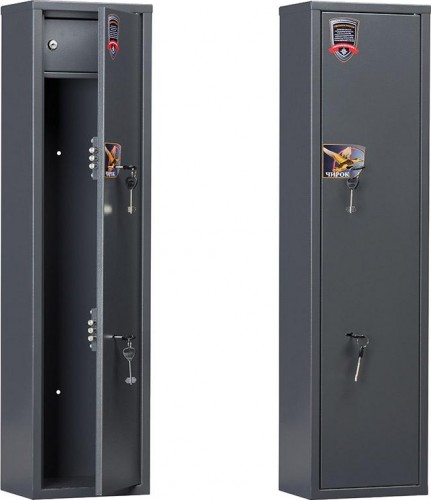 Сейф оружейный AIKO ЧИРОК 1018 (Воробей) S11299102841