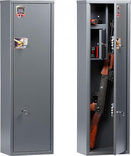 Сейф оружейный AIKO ЧИРОК 1020 S11299102241