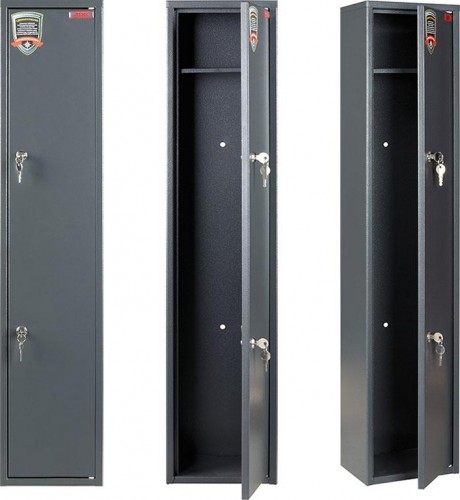 Сейф оружейный AIKO ЧИРОК 1015 (Колибри) S11299102041