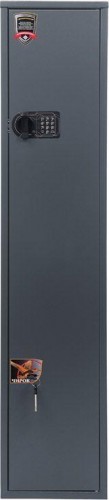 Сейф оружейный AIKO ЧИРОК 1328 EL (Сокол) S11299105941 - изображение 3