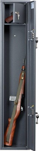 Сейф оружейный AIKO ЧИРОК 1318 S11299103841 - изображение 3