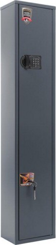 Сейф оружейный AIKO ЧИРОК 1318 EL S11299103941 - изображение 5