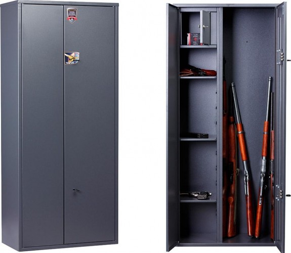Сейф оружейный AIKO ЧИРОК 1462 S11299108041