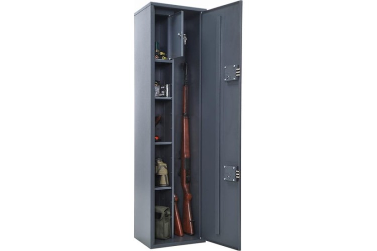 Сейф оружейный AIKO ЧИРОК 1436 S11299116341 - изображение 4