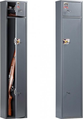Сейф оружейный AIKO ЧИРОК 1520 S11299106241