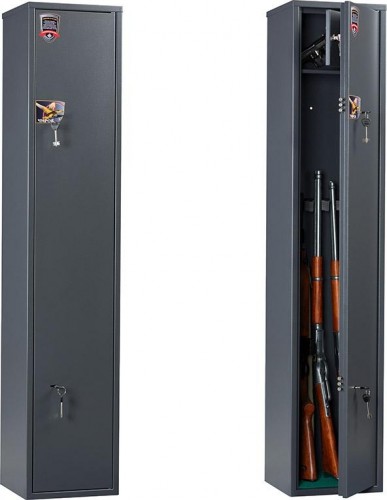 Сейф оружейный AIKO ЧИРОК 1528 (Кречет) S11299106841