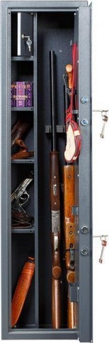 Сейф оружейный AIKO ФИЛИН 32 S11299128041 - изображение 2