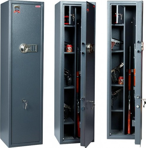 Сейф оружейный AIKO ФИЛИН 32 EL S11299128141