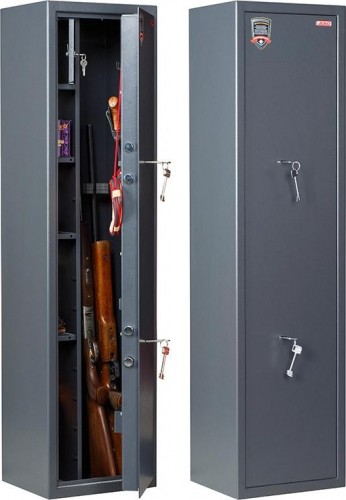 Сейф оружейный AIKO ФИЛИН 32 S11299128041