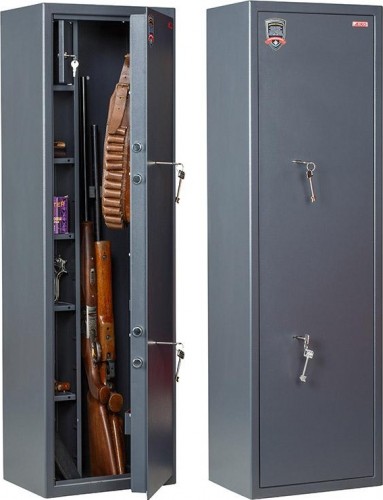 Сейф оружейный AIKO ФИЛИН 33 S11299128341