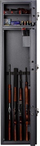 Сейф оружейный AIKO ФИЛИН 35 S11299135541 - изображение 3