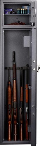 Сейф оружейный AIKO ФИЛИН 35 EL S11299135941 - изображение 3