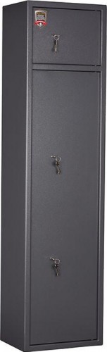 Сейф оружейный AIKO ФИЛИН 35 S11299135541 - изображение 2