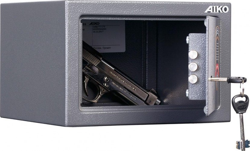 Сейф оружейный AIKO TT-170 S11299110514