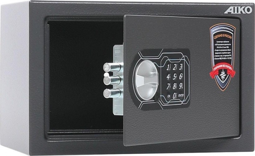 Сейф оружейный AIKO TT -200 EL S11299111414