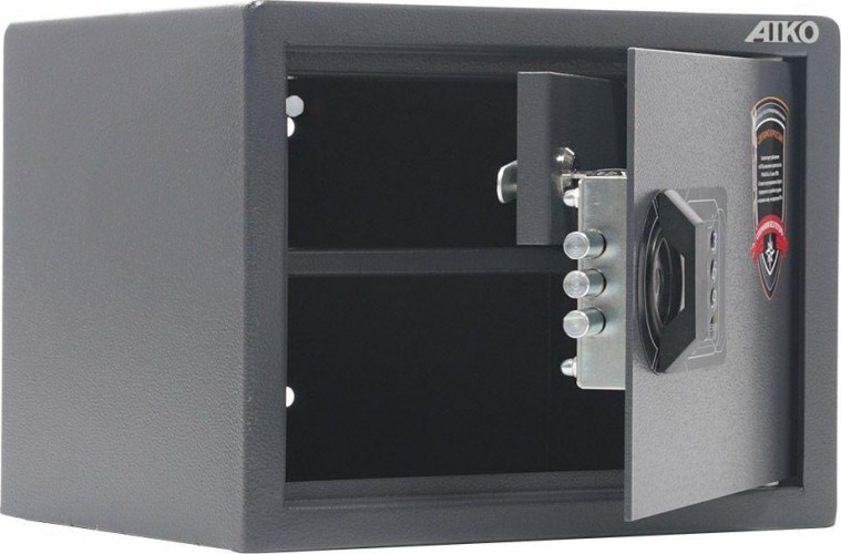 Сейф оружейный AIKO TT-23 EL S11299112414
